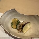 日本料理 山崎 - 