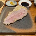 とんかつ乃ぐち - 