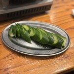 網焼きジンギスカン 羊肉酒場 悟大 - 