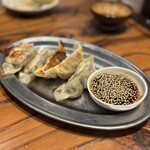 網焼きジンギスカン 羊肉酒場 悟大 - 