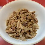 家系総本山 吉村家 - 