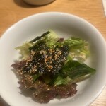 ビーフキッチン - 