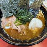 家系総本山 吉村家 - 