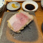 とんかつ乃ぐち - 