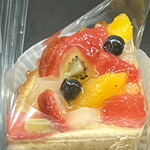 フロプレステージュ - 料理写真: