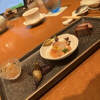 中国料理 花閒 - 