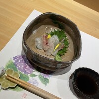 鮨 奏 - 