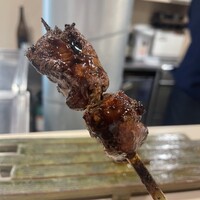 やきとり お㐂樂 人形町店 - 