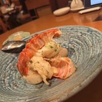 中国料理 花閒 - 