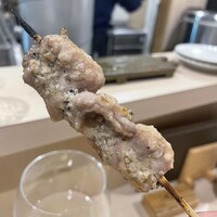 やきとり お㐂樂 人形町店 - 