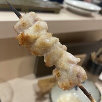 やきとり お㐂樂 人形町店 - 