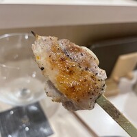 やきとり お㐂樂 人形町店 - 