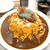 チャモロ - 料理写真:やわらか厚切り牛タンオムライス