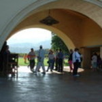 Robert Mondavi Winery - Winery