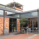Rochford Wines Restaurant & Cafe - 