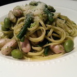 長沼産落花生の茹でたのが最高！。