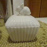 パティスリー　ラパン・ド・ネージュ - 内観