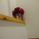 パティスリー　ラパン・ド・ネージュ - 内観