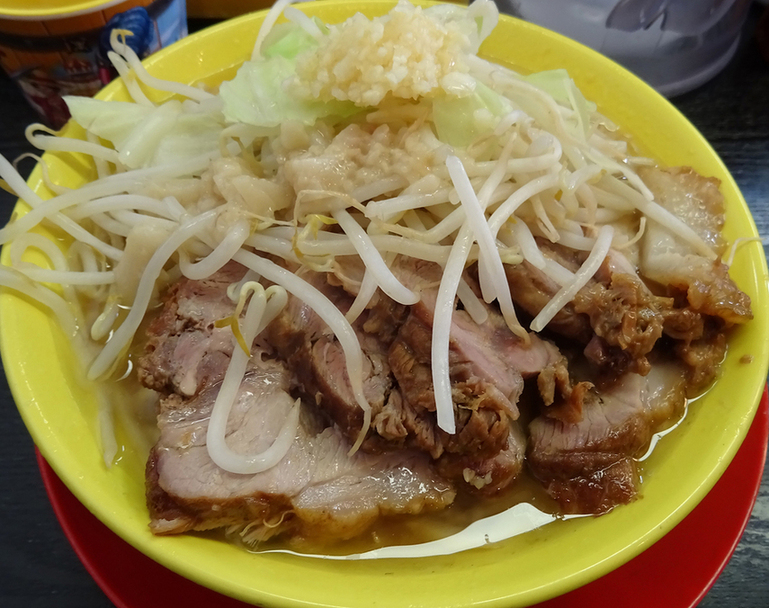 写真 2ページ目 : ラーメン イエロー - 新潟大学前/ラーメン | 食べログ