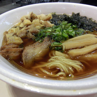 ママキッチン 味々亭_0