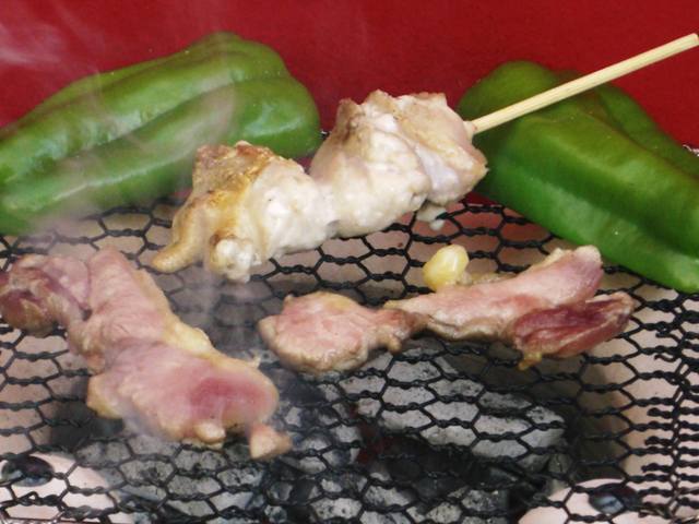 きじや 人吉市その他 鳥料理 食べログ