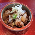 甲州ほうとう 完熟屋 本店 - 