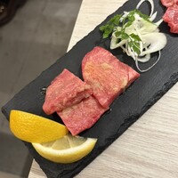 焼肉ここのみ - 