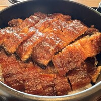 ひつまぶし名古屋備長 マロニエゲート銀座1店 - 