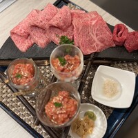 焼肉ここのみ - 