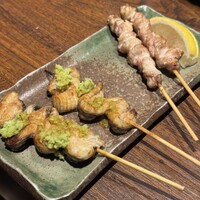 新宿うな鐵 はなれ - 