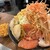 浅草もんじゃ もんろう - 料理写真:
