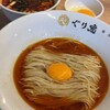 麺処ぐり虎 名古屋栄