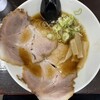 ラーメン はち