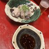 元祖辛麺 東風屋
