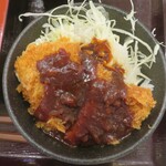 とんかつ三丁目 - 