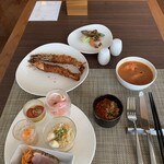 sakurazaka／ハイアット リージェンシー 那覇 沖縄 - 