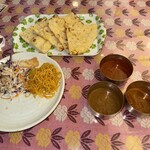 スパイシーキング 津店 - 