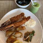 sakurazaka／ハイアット リージェンシー 那覇 沖縄 - 