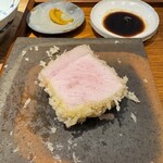 とんかつ乃ぐち - 