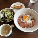 Bistro Ivronyu - 