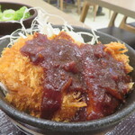 とんかつ三丁目 - 