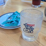 コメダ珈琲店 - 