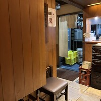 銀平 北新地店 - 