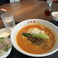 中国料理 吉珍樓 ルーセントタワー店 - 