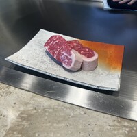 ニュー松坂 西中洲店 - 