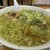 ラーメン ミンミン - 料理写真: