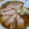 青竹手打ちラーメン 麺や 大山