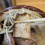 味噌っ子 ふっく - 