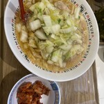 どうとんぼり 神座 - 