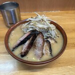 味噌っ子 ふっく - 